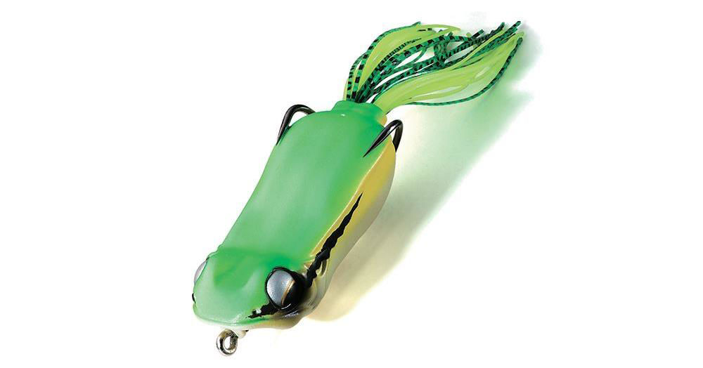Megabass Pony Gabot 