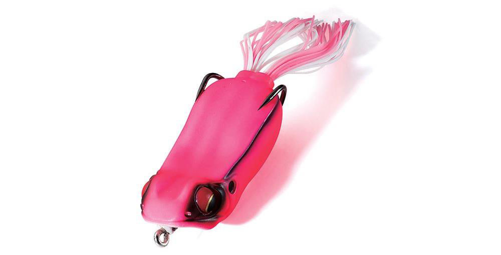 Megabass Pony Gabot 