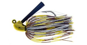 Molix Kento jig