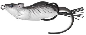 Livetarget Field Mouse weedless topwater