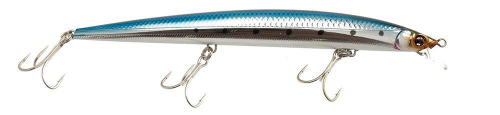 Duel Hardcore Minnow 170S