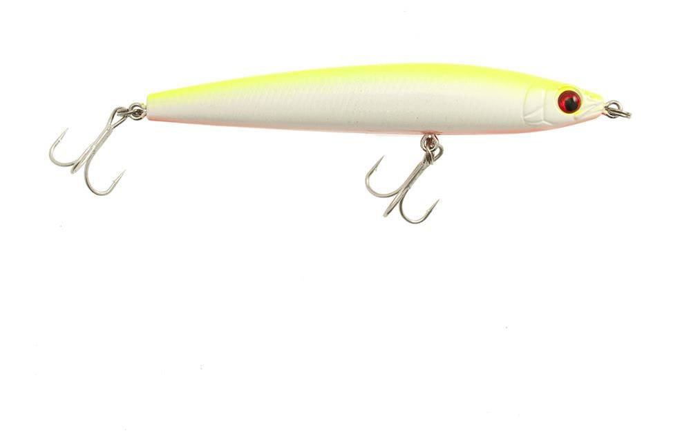 Maria Blues Code Saltwater Lipless