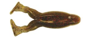 Culprit Incredi-Frog