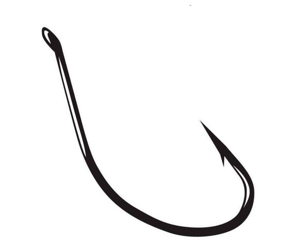 Gary Yamamoto Split Shoot Hook