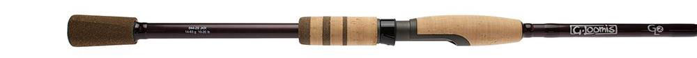 G.Loomis GL2 Spinning rod 