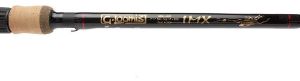 G.Loomis IMX Spinning Rods
