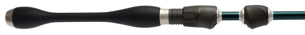 St. Croix Legend Xtreme Spinning Rods