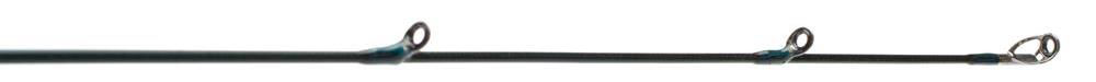 St. Croix Legend Xtreme Spinning Rods