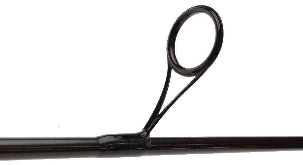 St. Croix Avid Spinning Rods 2 pcs