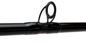 St. Croix Premier Musky Casting