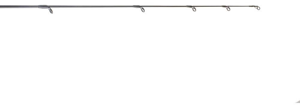 Airrus Micropuls X Spinning rod