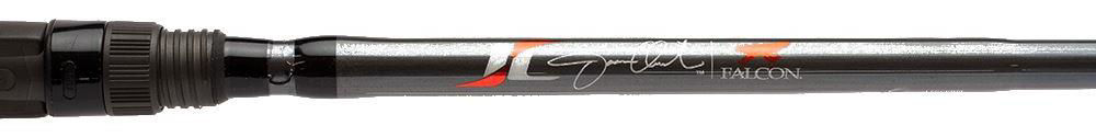 Falcon Jason Christie Signature Series Casting