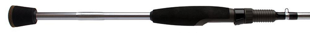 Falcon Jason Christie Signature Series Spinning