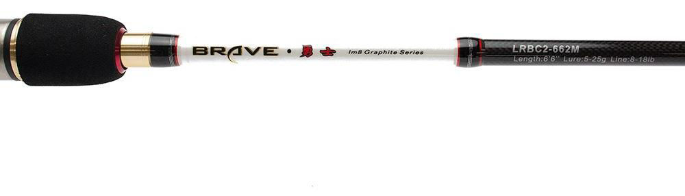 T-Fishing Extreme Brave Casting