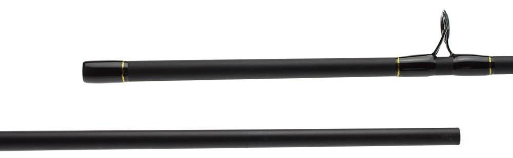 T-Fishing Extreme March casting