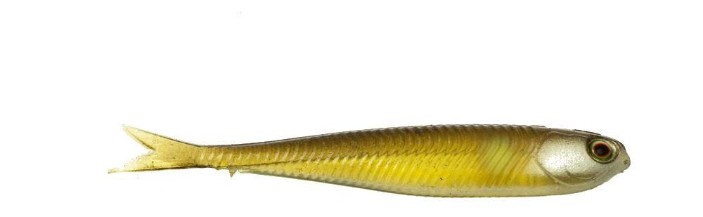 Jackall Bros Clone Fry