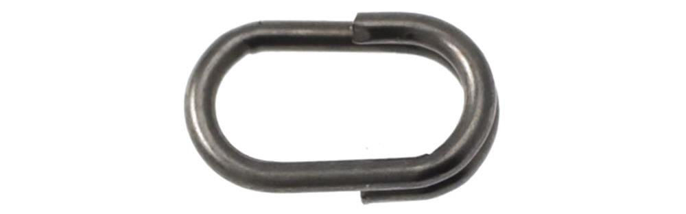 Jackall Bros Lake Police Oval Ring