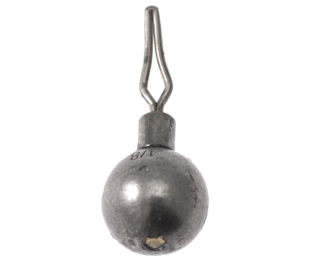 Jackall Bros Tungsten Custom Sinker Down Shot