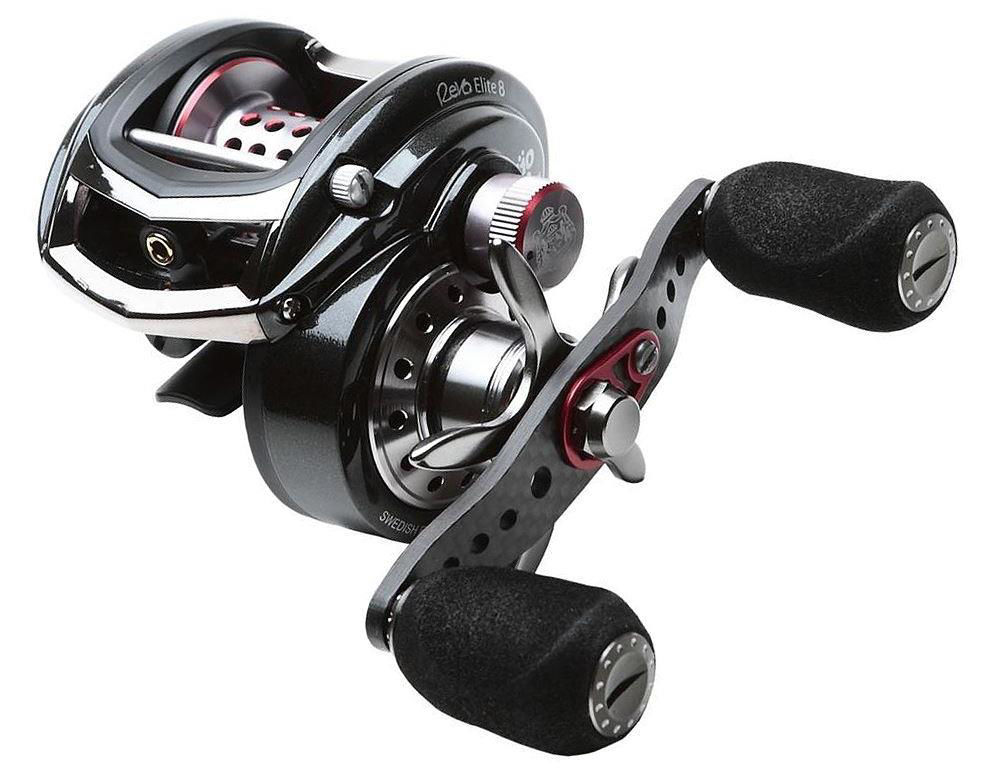 Abu Garcia Revo Elite