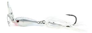 Molix Lover Vibration Jig Single Hook