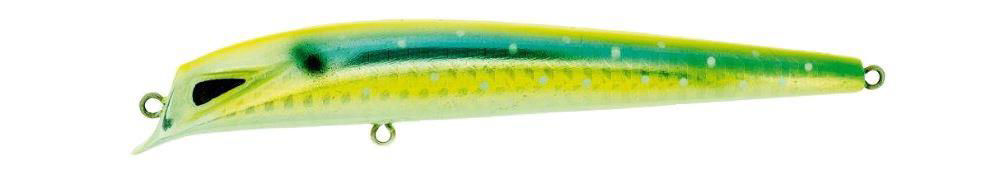 Molix Darter Minnow 120
