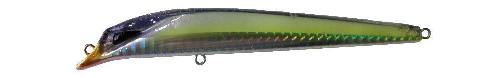 Molix Darter Minnow 120