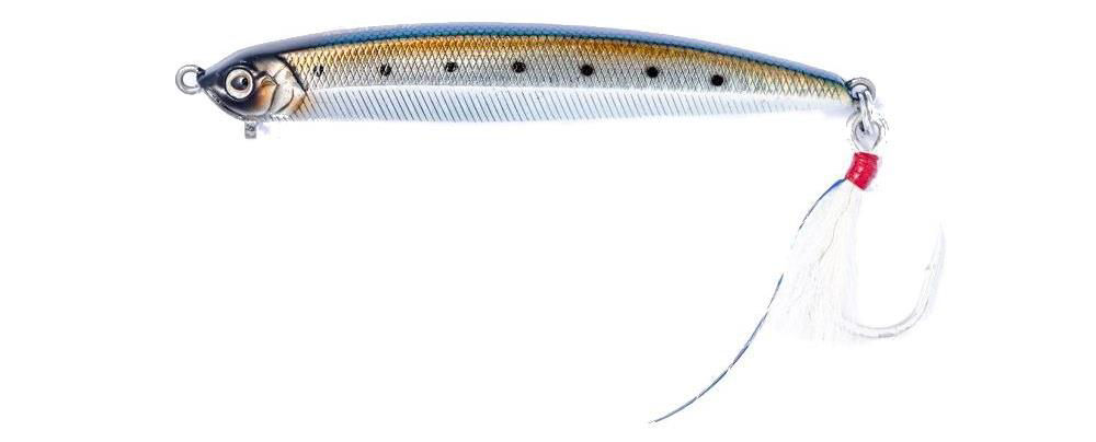 Molix SB117 Stick Bait Tuna