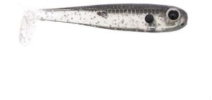 Reaction Strike Fathead Jr soft swimbait