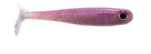 Reaction Strike Fathead Jr soft swimbait