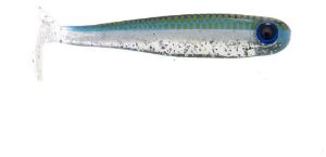 Reaction Strike Fathead Jr soft swimbait