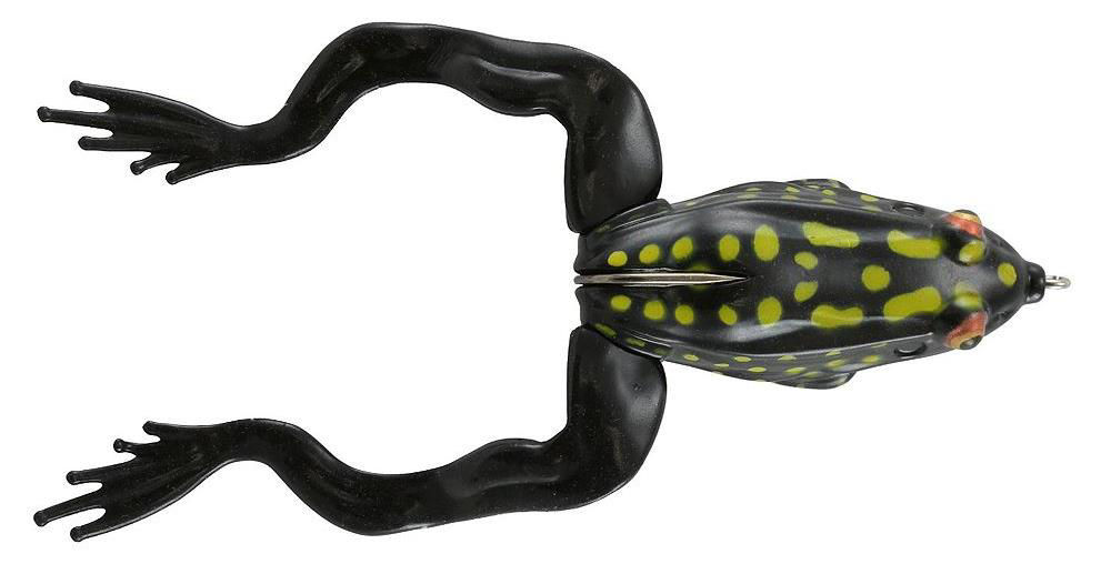 Savage Gear 3D Jumping Frog