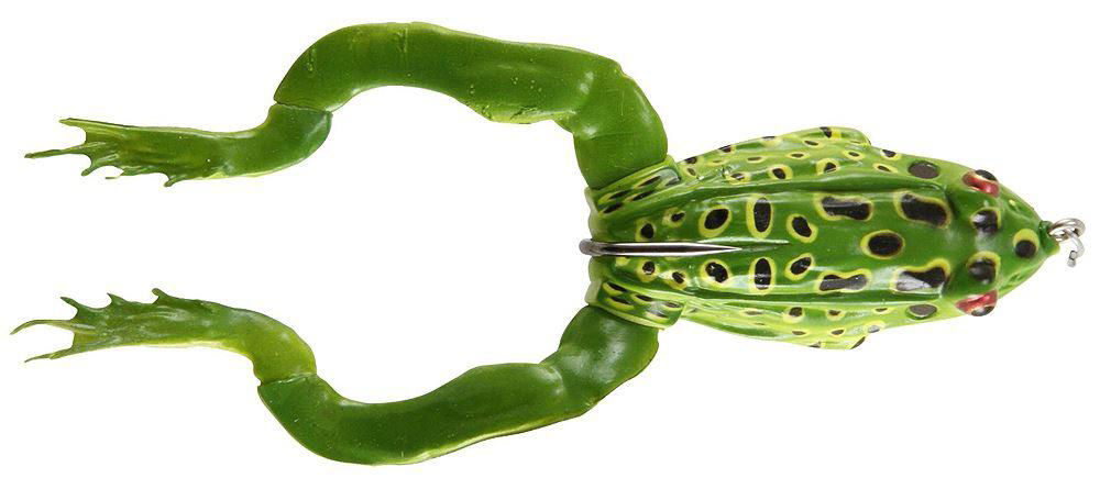 Savage Gear 3D Jumping Frog