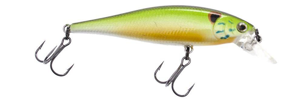 Reaction Strike XRM Suspending Jerkbait