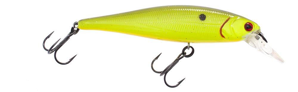 Reaction Strike XRM Suspending Jerkbait