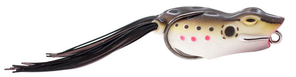 Reaction Strike Revolution Frog Popper