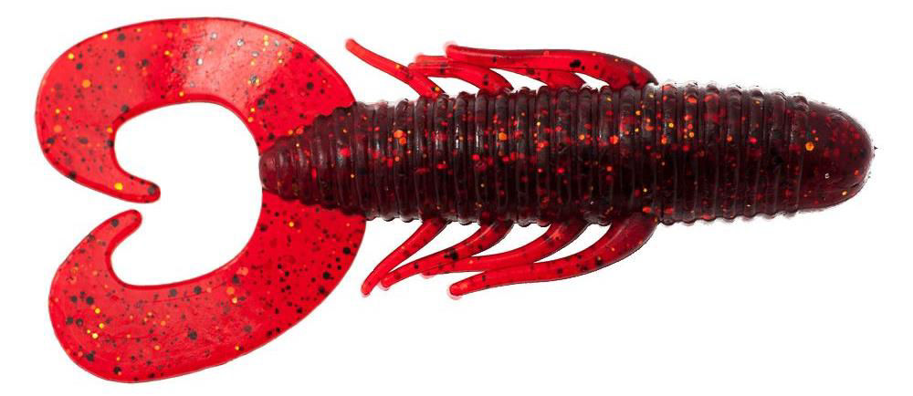 T-Fishing Extreme Vibracomp creature