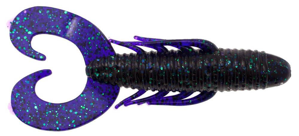 T-Fishing Extreme Vibracomp creature