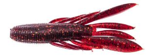 T-Fishing Extreme Cover Bomb craw