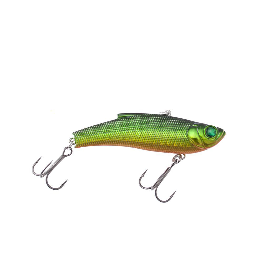 T-Fishing Extreme Shiro lipless