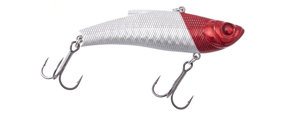 T-Fishing Extreme Shiro lipless