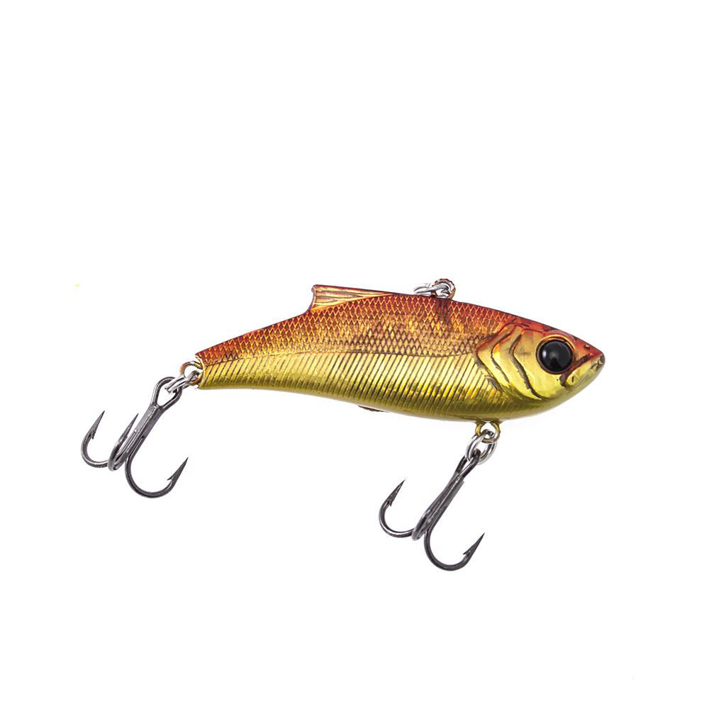 T-Fishing Extreme Shiro lipless