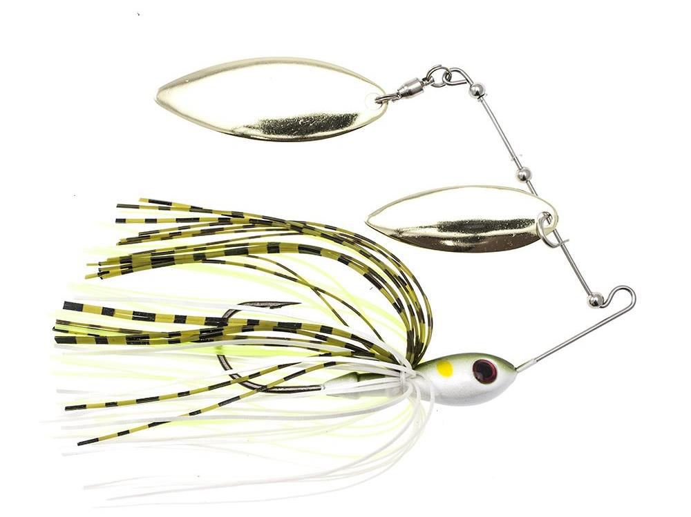 T-Fishing Extreme Kyo Q13 spinnerbait