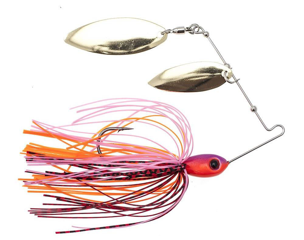 T-Fishing Extreme Kyo Q13 spinnerbait