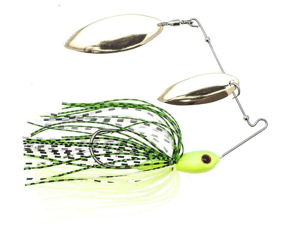 T-Fishing Extreme Kyo Q13 spinnerbait