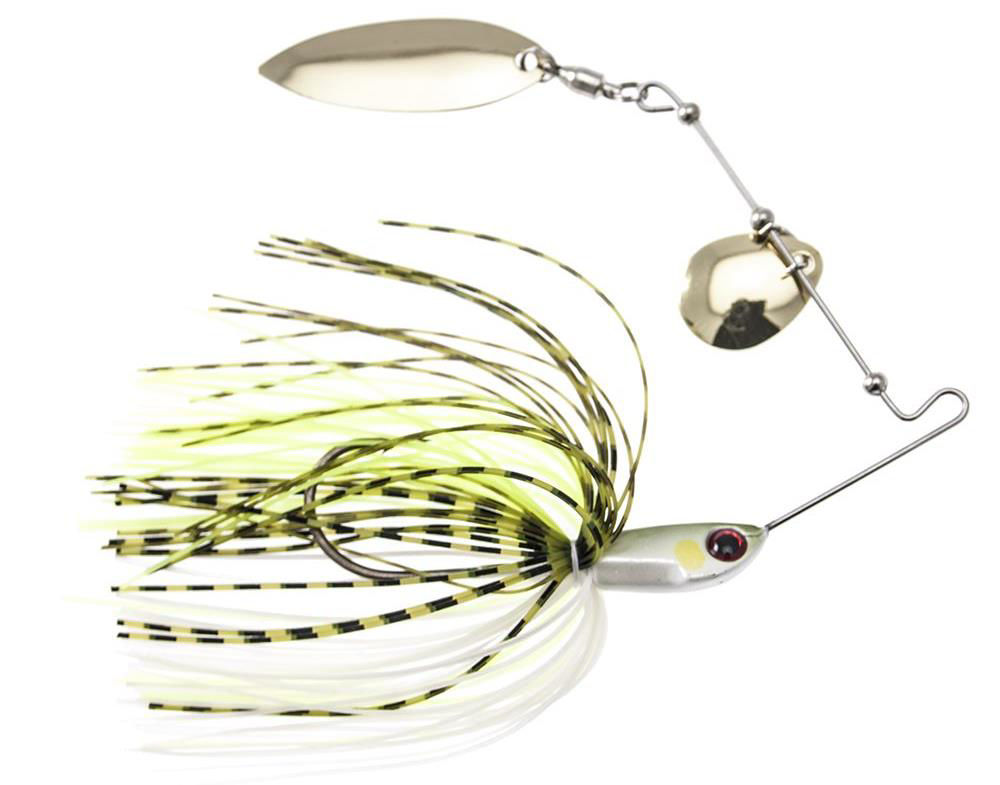 T-Fishing Extreme Kyo Q14 spinnerbait