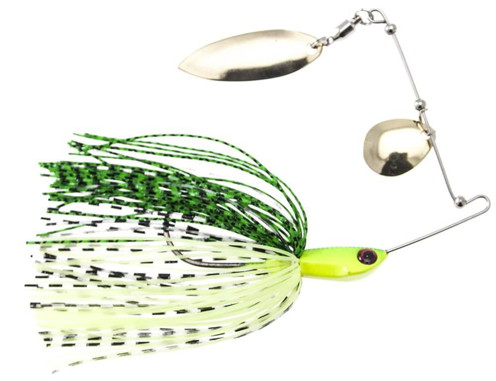 T-Fishing Extreme Kyo Q14 spinnerbait