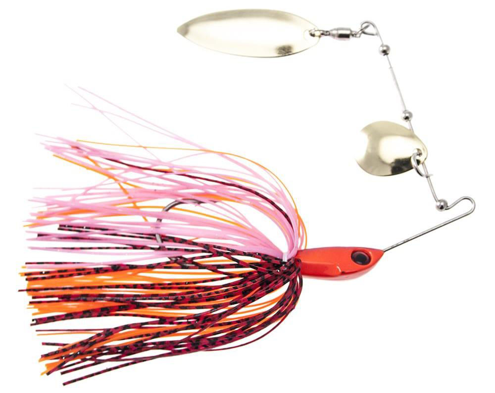 T-Fishing Extreme Kyo Q14 spinnerbait
