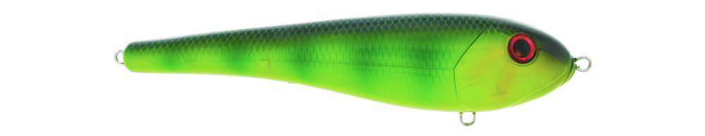 River2Sea Wide Glide 120 SS subsurface jerk