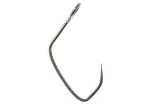 Decoy Area Hook Type-V  Kunai spoon hooks