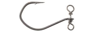 VMC 7119SH Spinshot